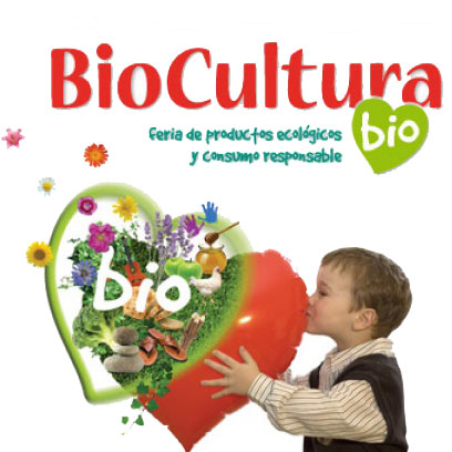 biocultura sevilla 2016