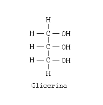 glicerina